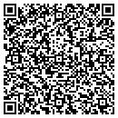 QR code with K S Telcom contacts