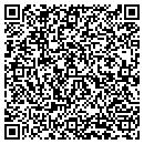 QR code with MV Communications contacts