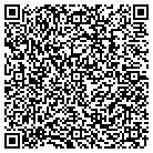 QR code with Wahoo Holdings Usa Inc contacts