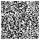 QR code with A J Hosea Insurance Inc contacts