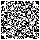 QR code with Fantastic Auto Center Inc contacts