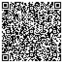 QR code with A Loved Pet contacts