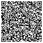 QR code with Saucony Factory Outlet Store contacts
