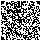 QR code with Zeledon Cut Lawn Service contacts