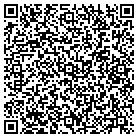 QR code with D & D Approval Service contacts