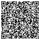 QR code with Hope Pentecostal Church contacts