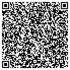 QR code with Richard Devecki Lawn Service contacts