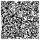 QR code with J W Hill & Assoc contacts