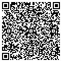 QR code with Afcu contacts