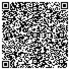 QR code with McGeehan Construction Inc contacts