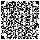 QR code with A B Dependable Service contacts