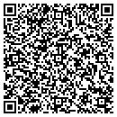 QR code with Mr B's Bbq contacts