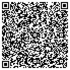 QR code with A To Z Mobile Home Sales contacts