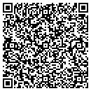 QR code with Daitron Inc contacts