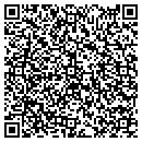 QR code with C M Catering contacts