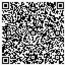 QR code with S & K Imports Inc contacts