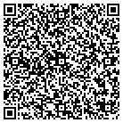 QR code with M & M Preferred Service Inc contacts
