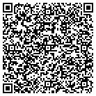 QR code with Capital Glass Of Pompano Inc contacts
