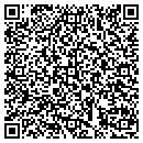 QR code with Cors Air contacts