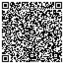 QR code with A & M Mini Storage contacts