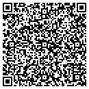QR code with C C Control Corp contacts