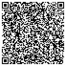 QR code with Hernandez Hurtado Inc contacts