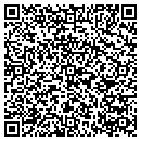 QR code with E-Z Rent A Car Inc contacts