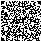 QR code with Knotts Finish Carpentry Inc contacts