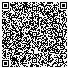 QR code with All Amrica Hmes Ginesville Inc contacts