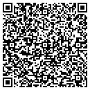 QR code with Agee Farms contacts