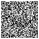 QR code with Verns Place contacts