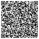 QR code with A Advanced Roofing Co contacts