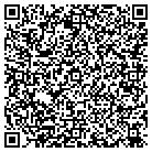 QR code with Andersons Auto Body Inc contacts
