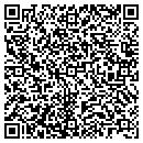 QR code with M & N Dredging Co Inc contacts