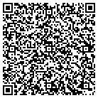 QR code with Michael Saunders Securities contacts