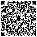 QR code with L C Roti Shop contacts