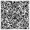 QR code with Six2 Inc contacts