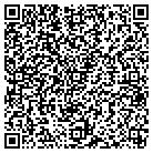 QR code with L & N Construction Shop contacts