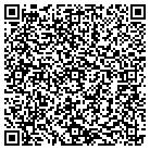 QR code with Precision Econowind Inc contacts