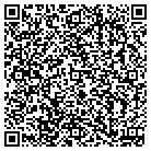 QR code with Badger Carpentry Corp contacts