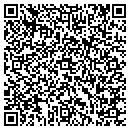 QR code with Rain Thatch Inc contacts