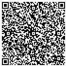 QR code with Marlin Real Estate Inc contacts