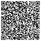 QR code with Angies Interior Designs contacts