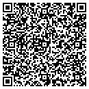 QR code with Hazen Transport contacts