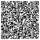 QR code with Henry Morris Computer Service contacts
