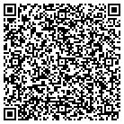 QR code with University of Florida contacts