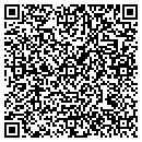 QR code with Hess Express contacts