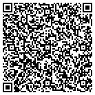 QR code with Adams Homes Of Nw Florida Inc contacts