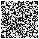 QR code with Saldana Trucking Co contacts