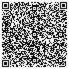 QR code with Orange Park Billing Inquiry contacts